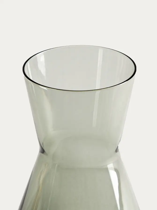 Karafka AMBERIS szara 1,4 l