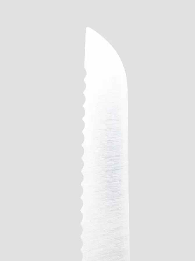 Nóż MOOKA do chleba 34 cm