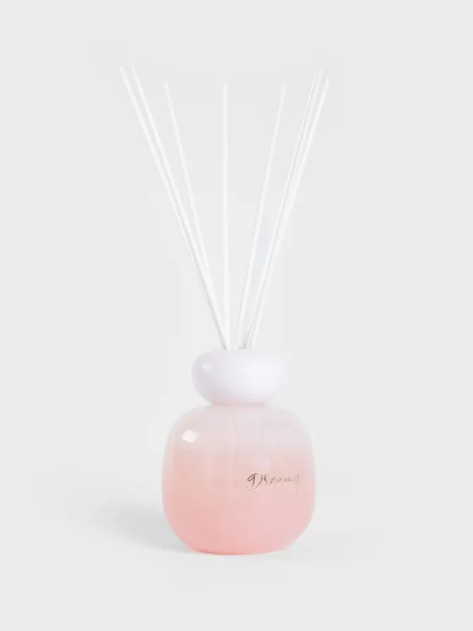 Dyfuzor zapachowy DREAMY PINK Berry Bouquet 200 ml