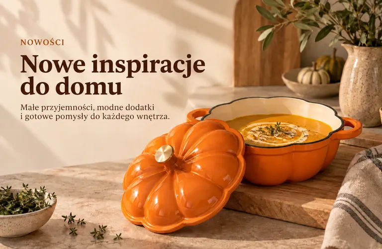 Nowości