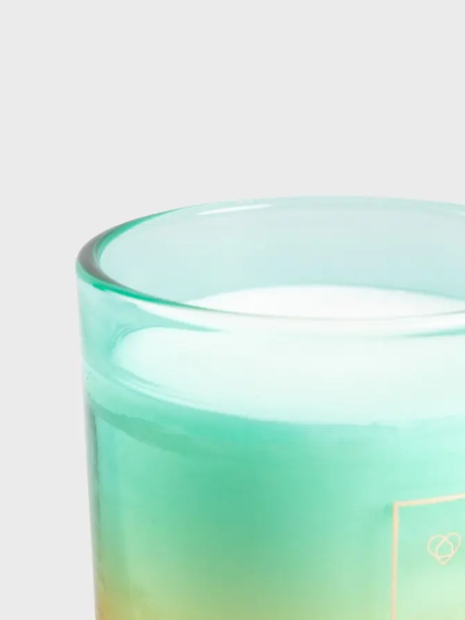 Świeca zapachowa SKYGE Secret Garden 200 g