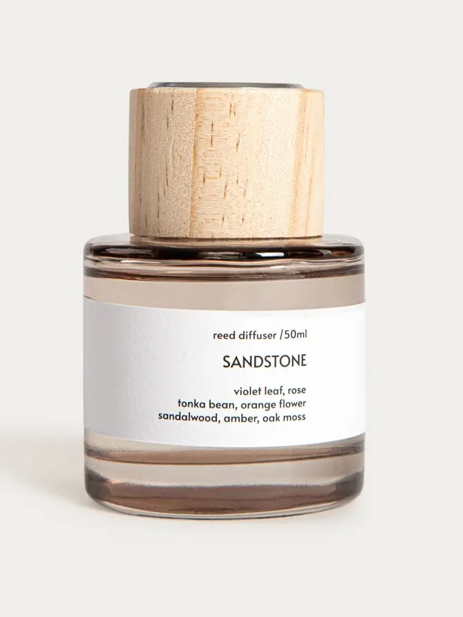 Dyfuzor zapachowy ESSENTIAL Sandstone 50 ml
