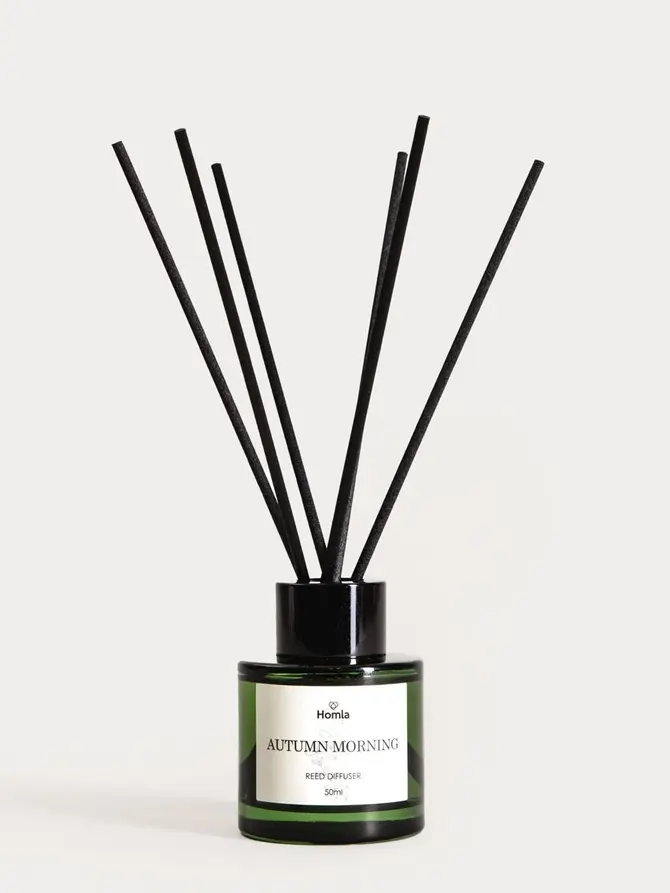Dyfuzor zapachowy TOFU Autumn Morning 50 ml