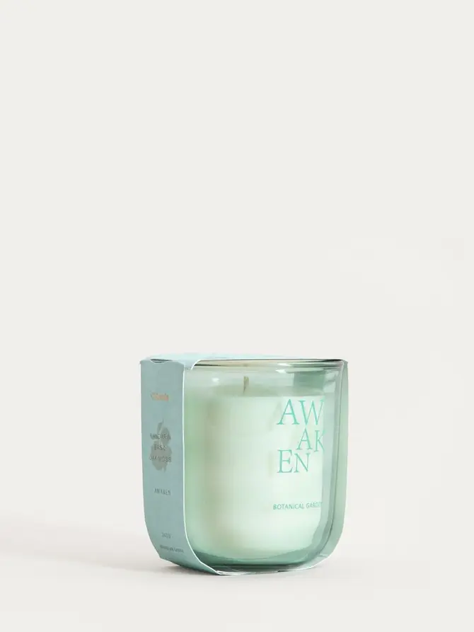 Świeca sojowa ZEN RITUAL Awaken 240 g