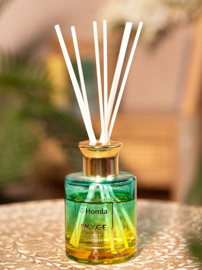Dyfuzor zapachowy SKYGE Secret Garden 100 ml