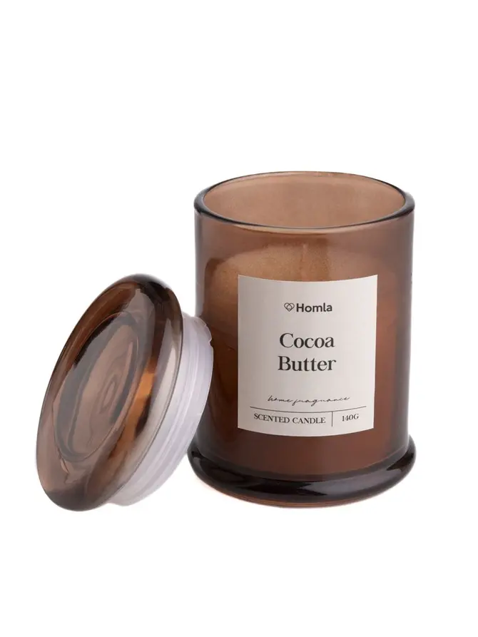 Świeca zapachowa MAEL Cocoa Butter 140 g