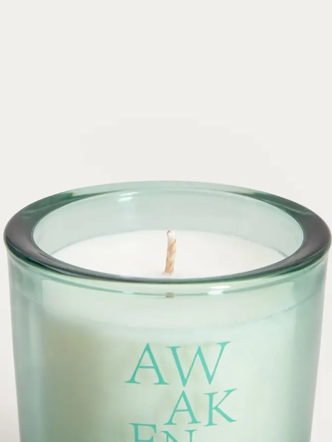 Świeca sojowa ZEN RITUAL Awaken 240 g