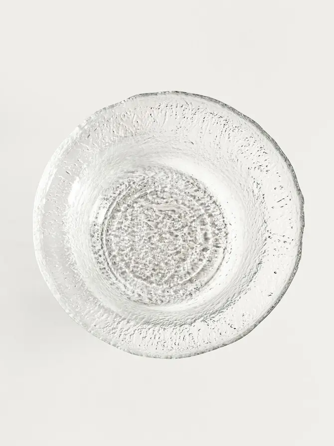 Miska CLEARENS z szerokim rantem 18 cm