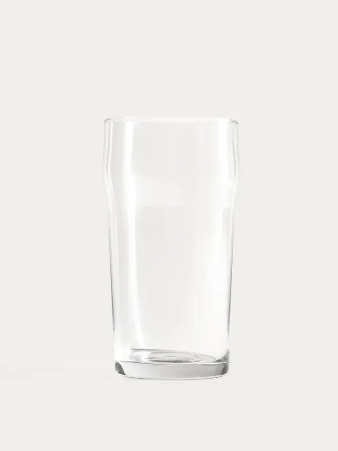 Zestaw szklanek BIERO wysokich 4 szt. 0,6 l