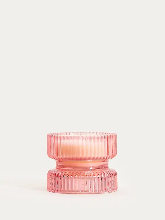 Świeca zapachowa CLASSIC GRACE Blissful Blossom 85 g
