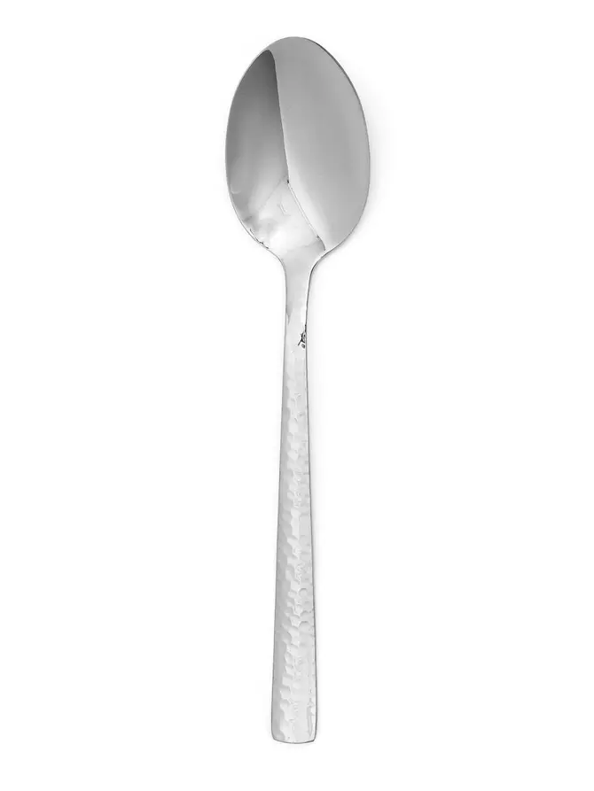 Łyżka MARTELLO obiadowa srebrna 20 cm