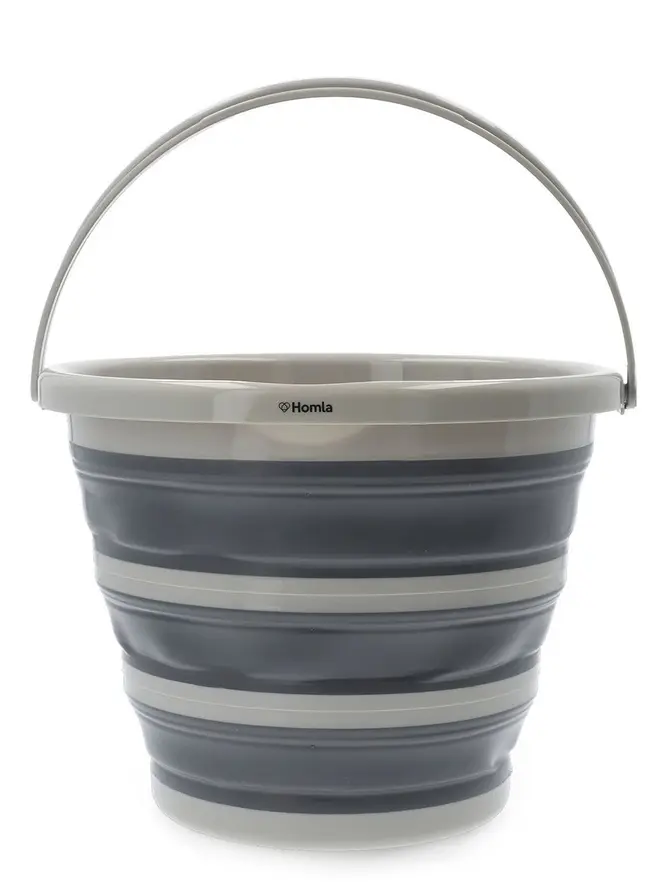 Wiaderko EASY CLEAN składane duże 10 l