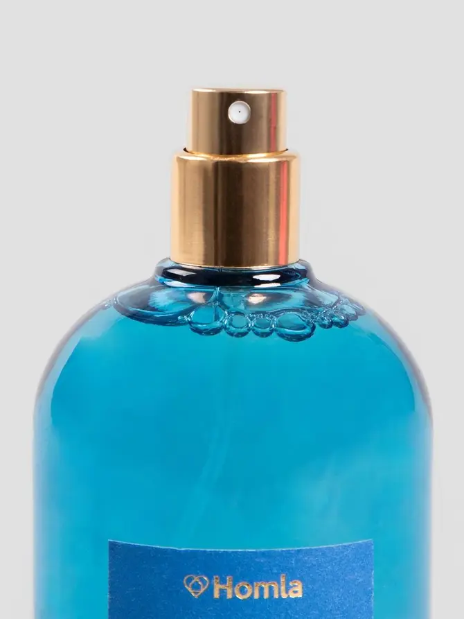Perfumy do wnętrza COLOUR BLOCKS Coconut Amber 100 ml