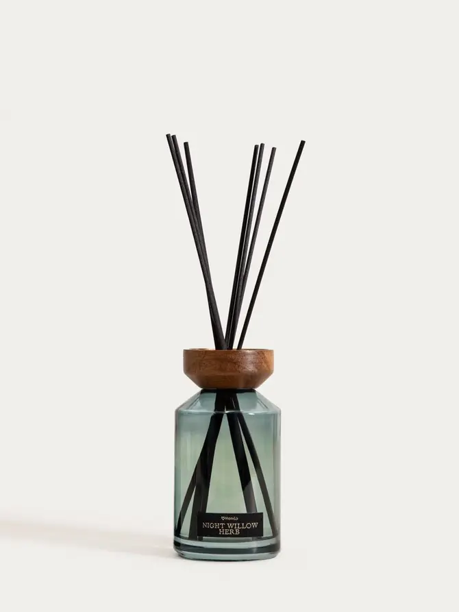 Dyfuzor zapachowy WOODY BLEND Night Willow Herb 200 ml