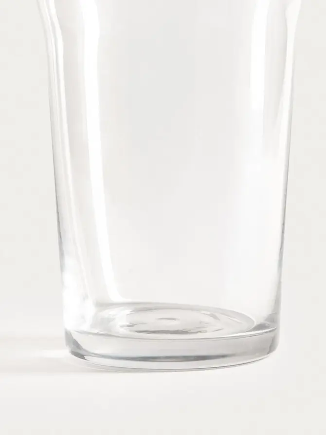 Zestaw szklanek BIERO wysokich 4 szt. 0,6 l