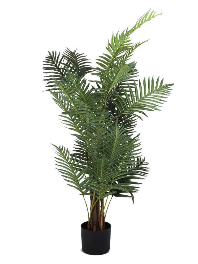Palma TROPICAL ZONE sztuczna 130 cm
