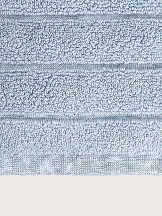 Ręcznik ASTRI niebieski puszysty 50x90 cm