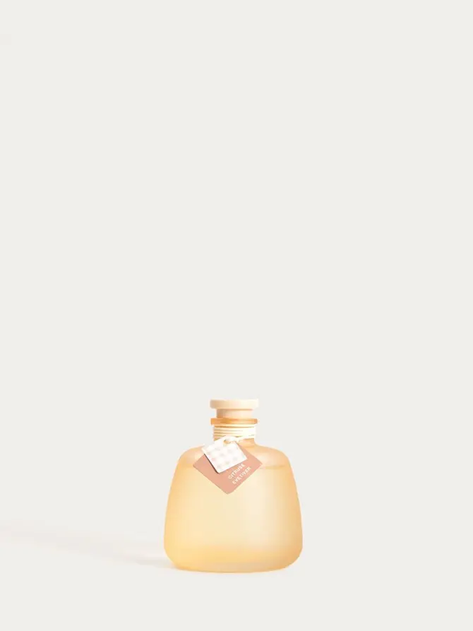 Dyfuzor zapachowy GRID LINES Citrus & Vetiver 200 ml