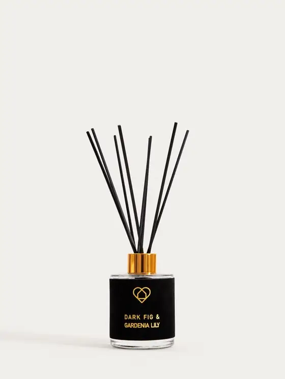 Dyfuzor zapachowy ETERNAL Dark Fig & Gardenia Lily 100 ml