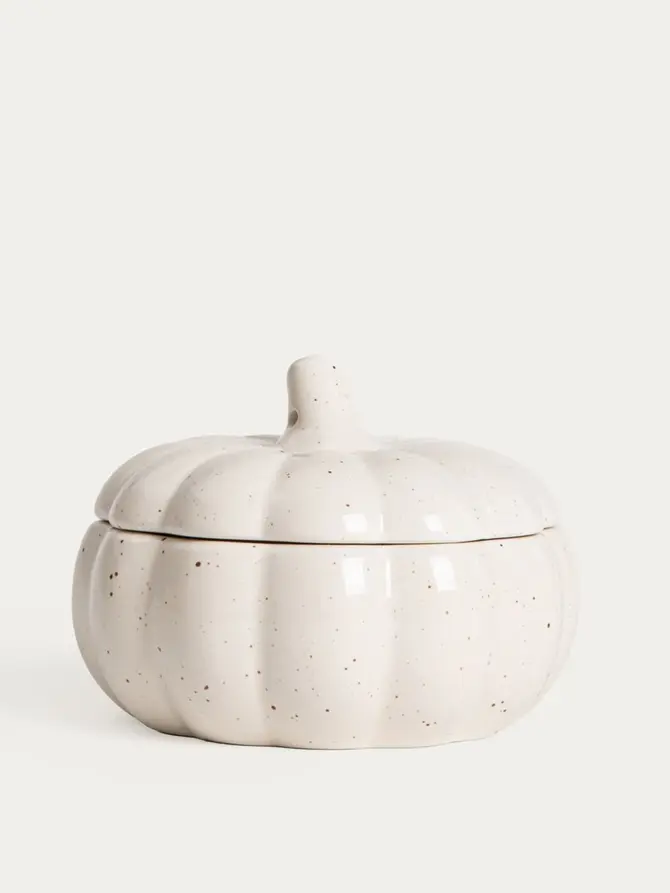 Świeca zapachowa AUTUMN AURA Toasty Pumpkin 260 g