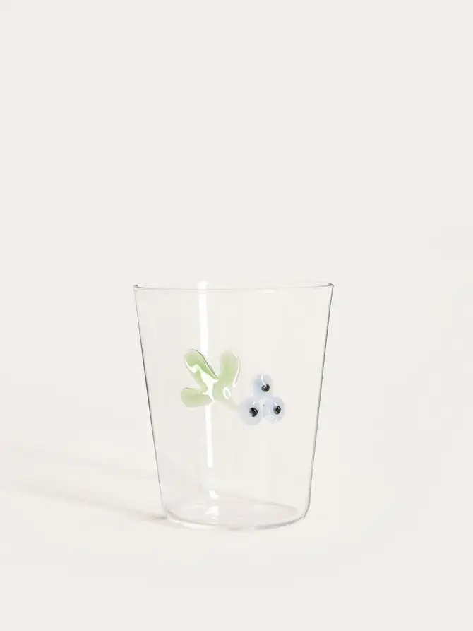Szklanka CEPILLO z borówkami 0,4 l