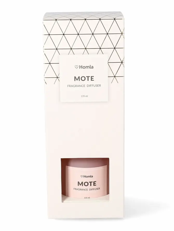 Dyfuzor MOTE Peony&Pomelo 0,135 l