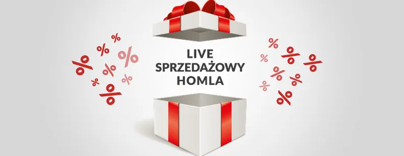 Homla Live