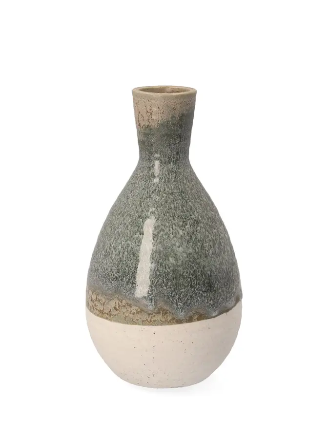 Wazon AURON ceramiczny 13x25 cm
