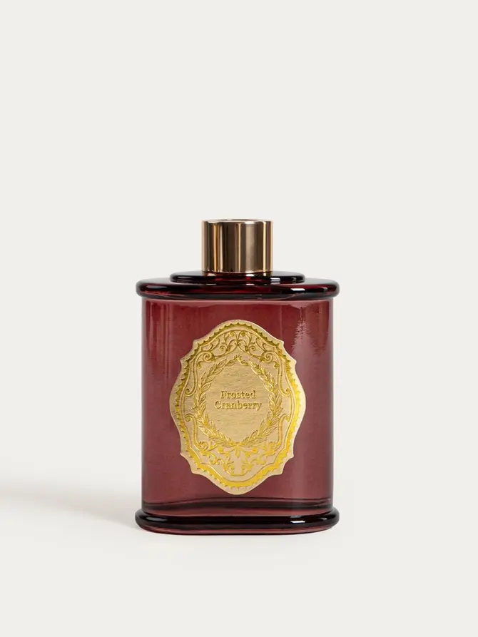 Dyfuzor zapachowy ORNAMENTS Frosted Cranberry 150 ml