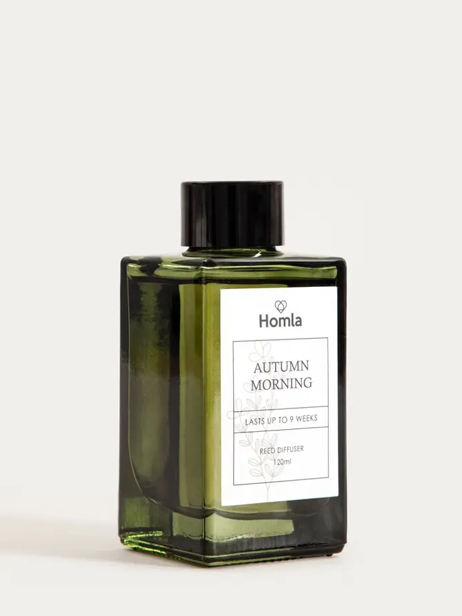 Dyfuzor zapachowy TOFU Autumn Morning 120 ml