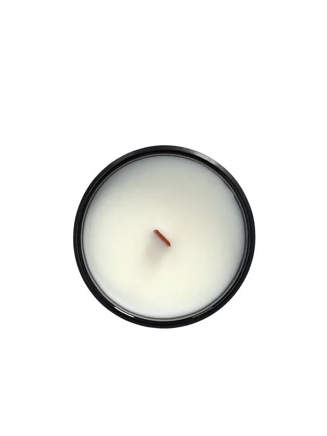 Świeca zapachowa NOVA Rose Sandalwood 8x10 cm