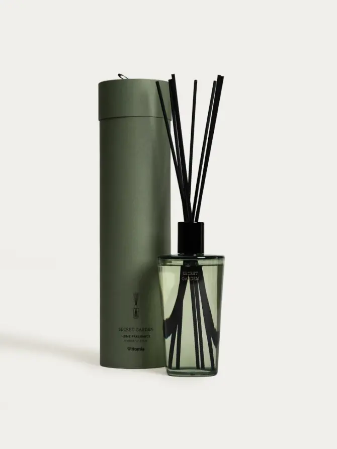 Dyfuzor zapachowy ETERNAL Secret Garden 500 ml
