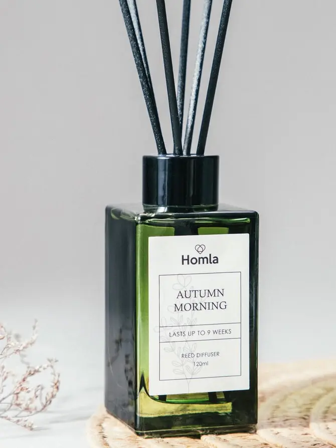 Dyfuzor zapachowy TOFU Autumn Morning 120 ml