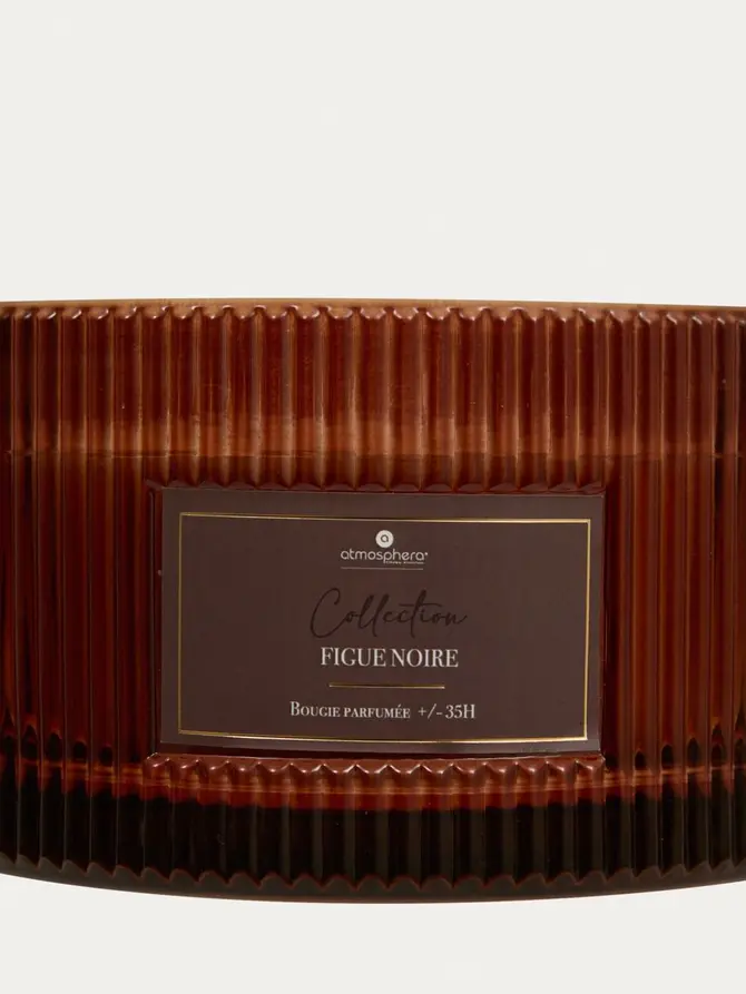 Świeca zapachowa ALBIE Fig 635 g