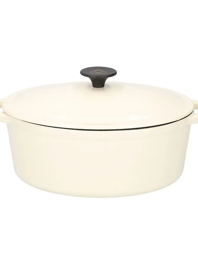 Garnek żeliwny owalny ANDREAS 3,9 l ALL 984857