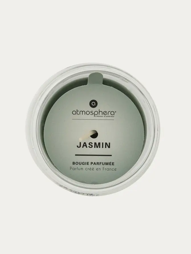 Świeca zapachowa ILAN Jasmine 130 g