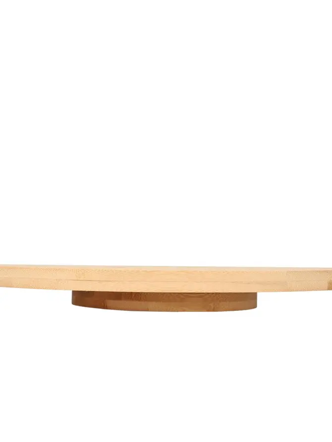 Deska BAMBOU obrotowa 35 cm