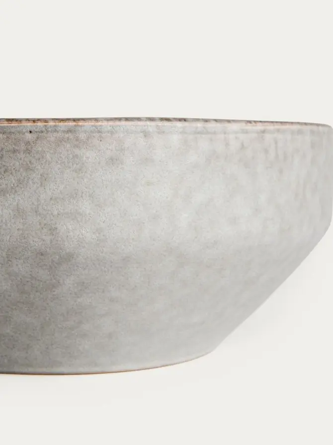 Misa ANEFI duża szara 22 cm