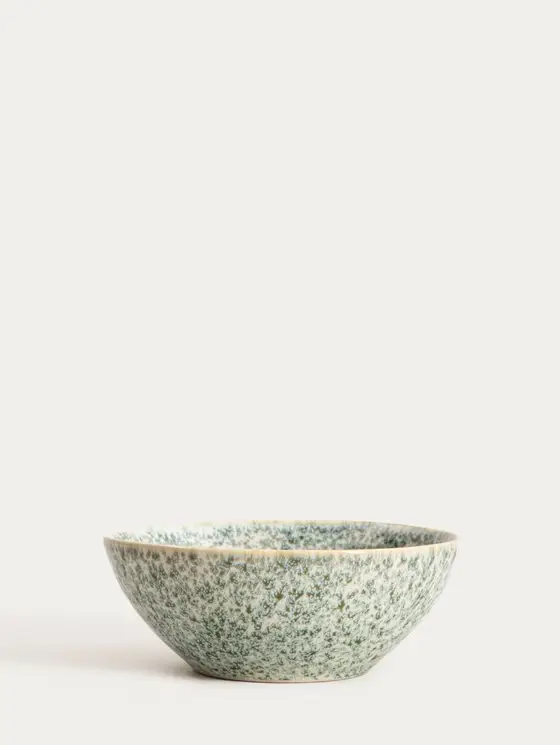 Miska TARMA zielona 15,5 cm
