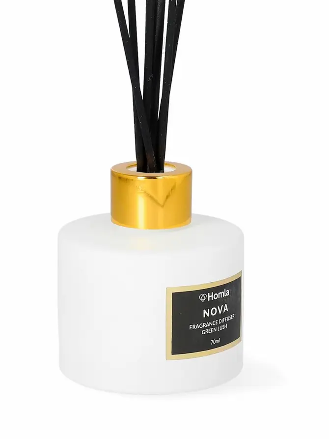 Dyfuzor NOVA Green Lush 0,07 l