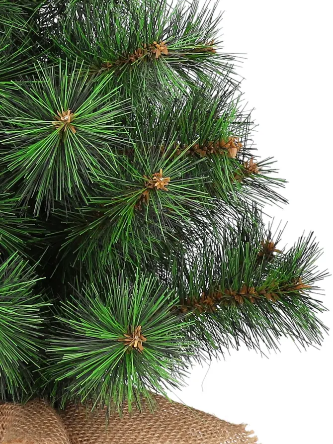 Choinka NOLLSON zielona 60 cm
