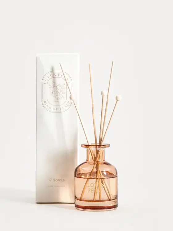 Dyfuzor zapachowy AMALFI Lotus Peony 100 ml