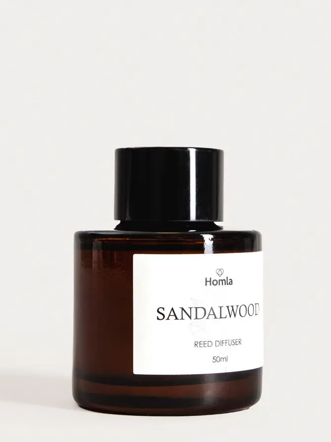 Dyfuzor zapachowy TOFU Sandalwood 50 ml