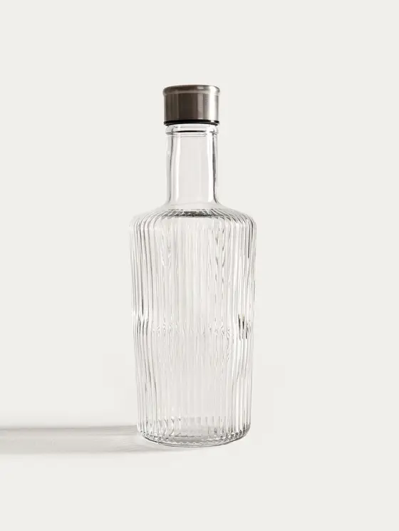 Karafka ABLES ryflowana 1 l