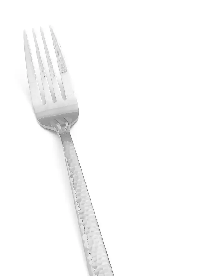 Widelec MARTELLO obiadowy srebrny 20 cm
