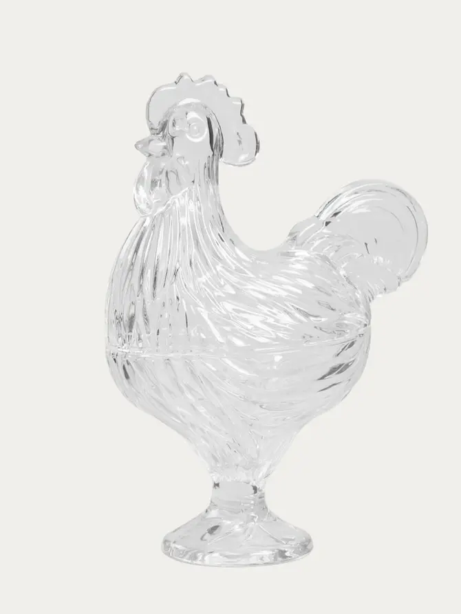 Pojemnik GALLINA kogut duży 27 cm