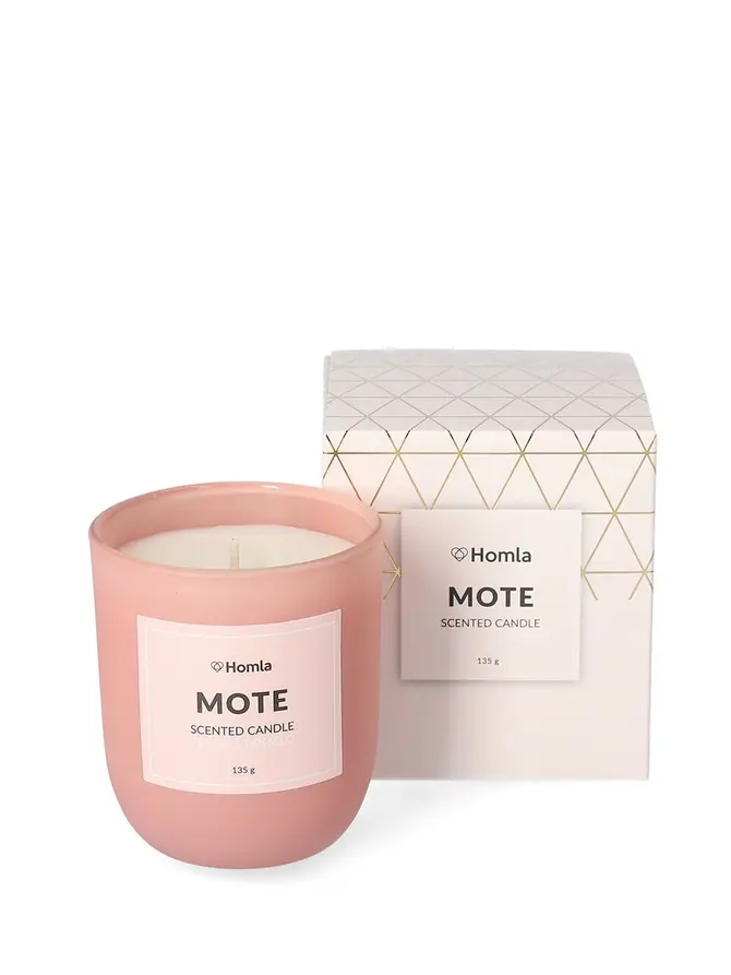 Świeca zapachowa MOTE Peony&Pomelo 150 g