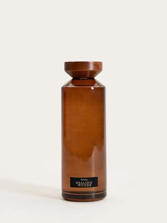 Dyfuzor zapachowy WOODY BLEND Healing Woods 500 ml