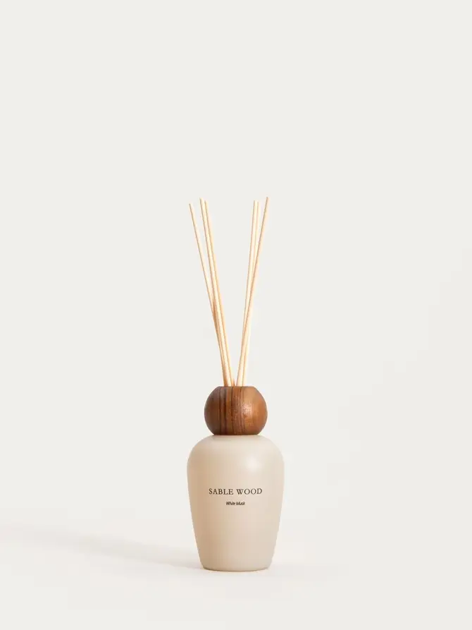 Dyfuzor zapachowy SABLE WOOD White Musk 200 ml