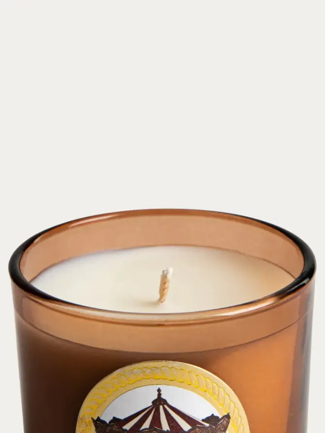 Zestaw zapachowy SWEET CHRISTMAS Vanilla Caramel 150 g + 100 ml